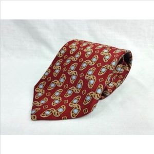 Robert Talbott Best of Class Imported Silk Necktie